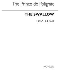 Prince De Polignac: The Swallow
