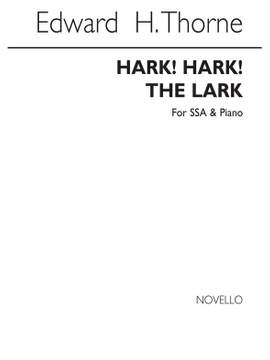 Edward H. Thorne: Hark! Hark! The Lark