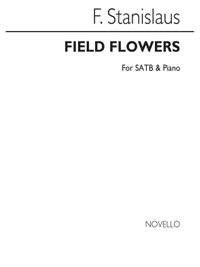 F. Stanislaus: Field Flowers