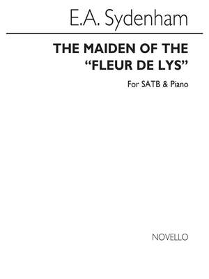 E.A. Sydenham: The Maiden Of The 'Fleur De Lys'