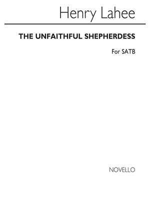Henry Lahee: The Unfaithful Shepherdess
