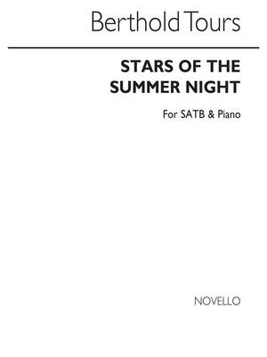 Berthold Tours: Stars Of The Summer Night