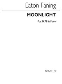 Eaton Faning: Moonlight