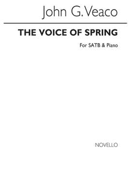 J.G. Veaco: The Voice Of Spring