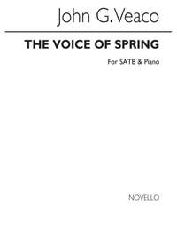 J.G. Veaco: The Voice Of Spring