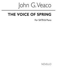 J.G. Veaco: The Voice Of Spring