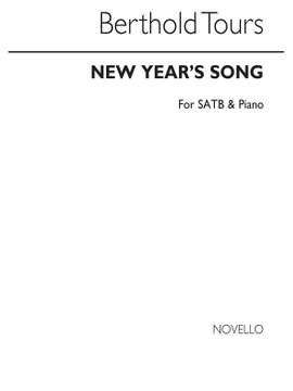 Berthold Tours: New Year's Song