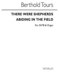 Berthold Tours: There Were Shepherds Abiding In The Field