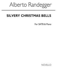 Alberto Randegger: Silvery Christmas Bells