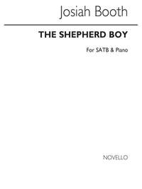 Josiah Booth: The Shepherd Boy