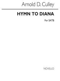 Arnold D. Culley: Hymn To Diana