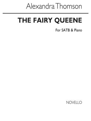 Alexandra Thomson: The Fairy Queene