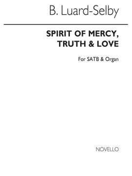 Bertram Luard-Selby: Truth And Love