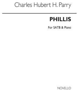 Hubert Parry: Phillis