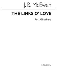 John B. Mcewen: The Links O' Love