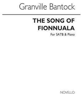 Granville Bantock: The Song Of Fionnuala