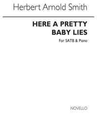 Herbert Arnold Smith: Here A Pretty Baby Lies