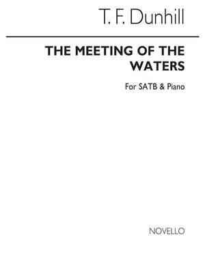 Thomas Dunhill: The Meeting Of The Waters