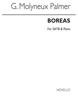 G. Molyneux Palmer: Boreas