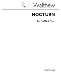 Richard H. Walthew: Nocturn
