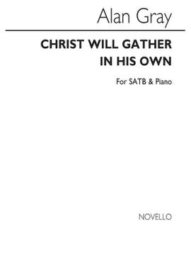 Allan Gray: Christ Will Gather In His Own