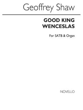 Geoffrey Shaw: Good King Wenceslas