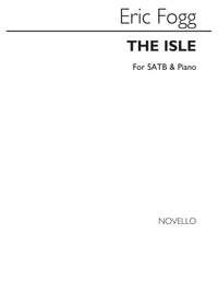 Eric Fogg: The Isle