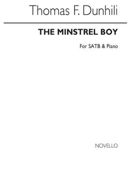 Thomas Dunhill: The Minstrel Boy