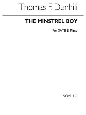 Thomas Dunhill: The Minstrel Boy