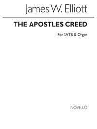 James W. Elliott: The Apostles' Creed