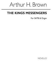 Arthur H. Brown: The Kings Messengers (Hymn)