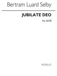 Bertram Luard-Selby: Jubilate Deo In G