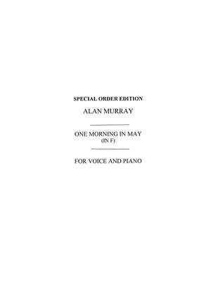 Alan Murray: One Morning In May F