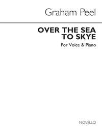Graham Peel: Over The Sea To Skye