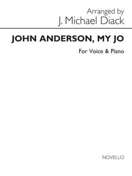 J. Michael Diack: John Anderson, My Jo