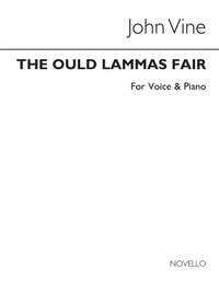 J.H. Macaulay: The Ould Lammas Fair