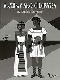 Debbie Campbell: Antony and Cleopatra