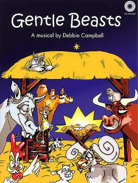 Debbie Campbell: Gentle Beasts
