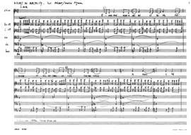 Michael Nyman: Mozart On Mortality
