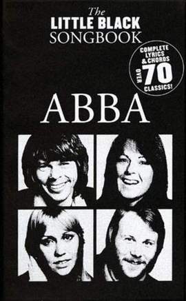 The Little Black Songbook: ABBA