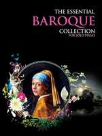 The Essential Baroque Collection Product Image