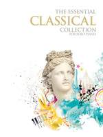 The Essential Classical Collection Product Image
