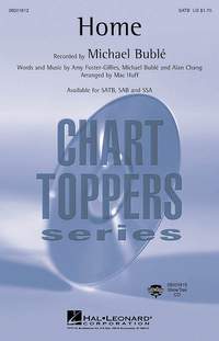 Michael Bublé: Home