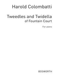 Harold Colombatti: Tweedles And Twidella: