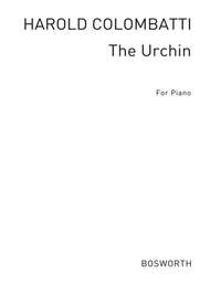 Harold Colombatti: The Urchin