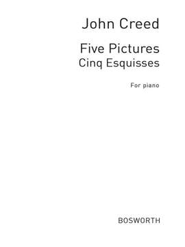 John Creed: Five Pictures