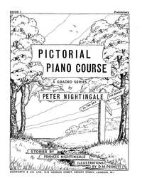 P. Nightingale: Pictorial Piano Course 1 Preliminary