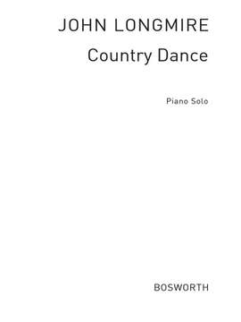 John Basil Hugh Longmire: Country Dance: