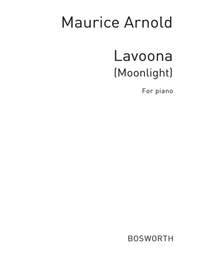 Arnold, L: Piano Solo