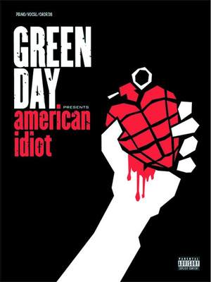 Green Day: American Idiot